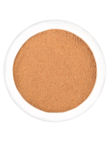 Bio Porridge Gewürz