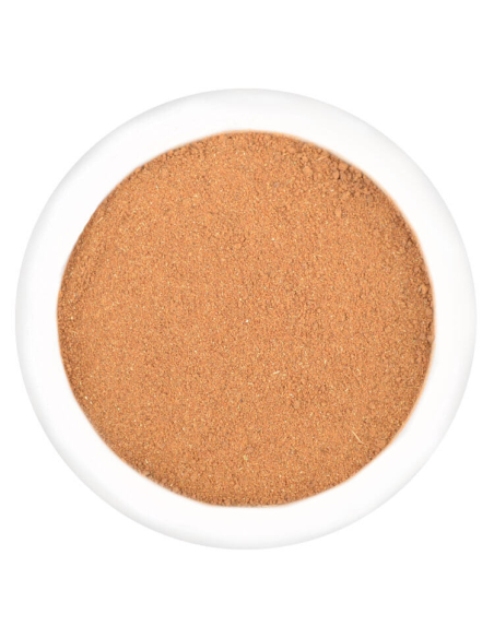 Bio Porridge Gewürz