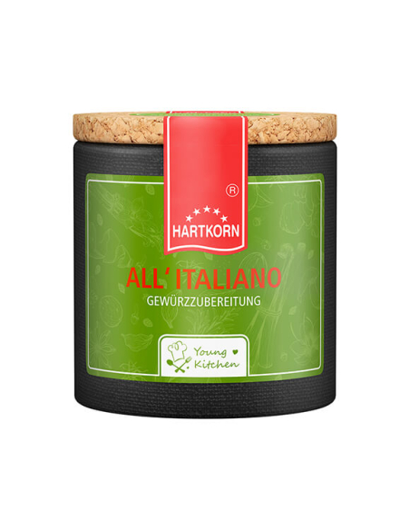 Young Kitchen All' Italiano