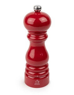 Peugeot Salzmühle PARIS U´Select rot (18 cm)