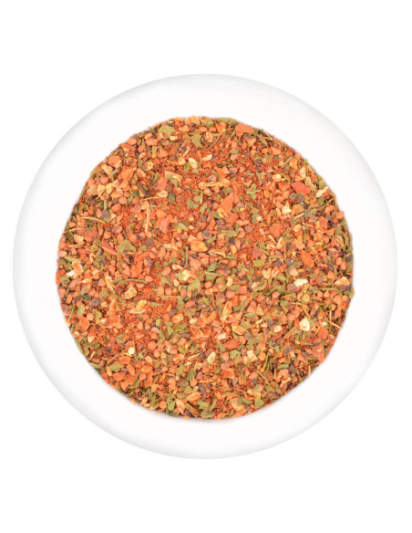 Young Kitchen Käse Gewürz