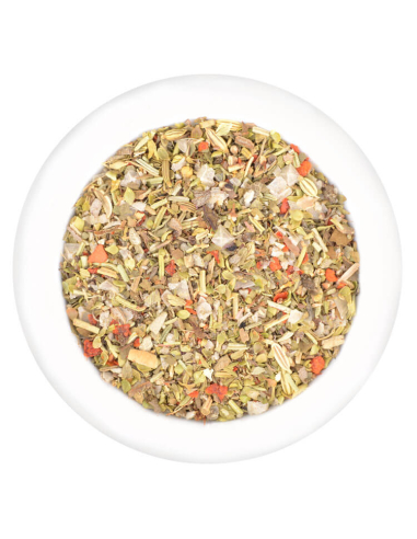 Young Kitchen All' Italiano