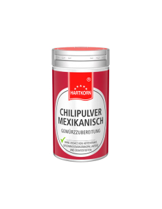Chilipulver mexikanisch, Gewürzstreuer