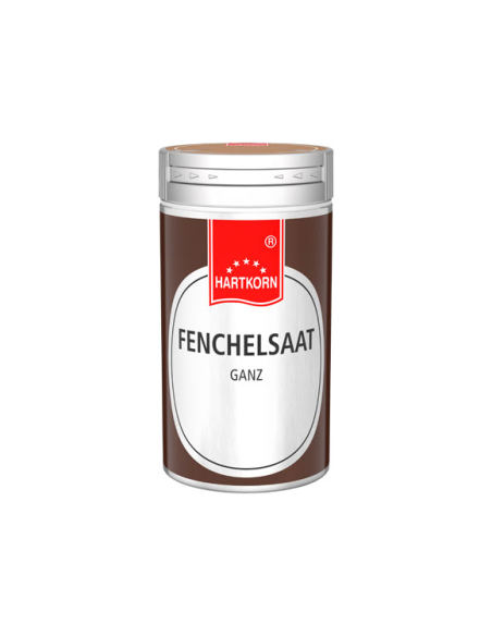 Spice shaker fennel seed, whole