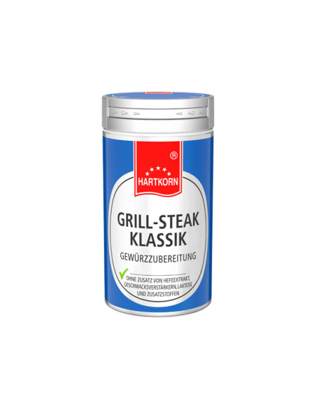 Spice shaker Grill Steak Classic Spice