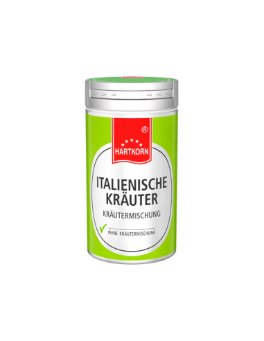 Italienische Kräuter, Gewürzstreuer