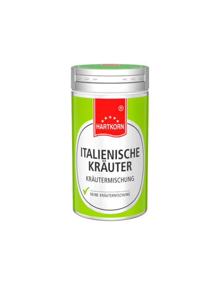 Italienische Kräuter, Gewürzstreuer