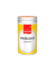 Spice shaker garlic, granulated