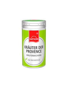 Kräuter der Provence, Gewürzstreuer