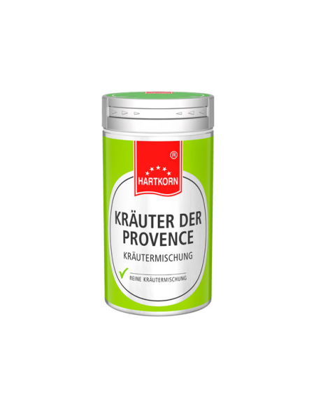 Kräuter der Provence, Gewürzstreuer