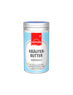 Spice shaker herb-butter-spice