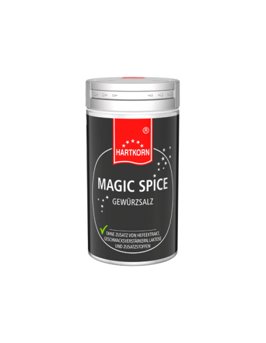 Spice shaker Magic Spice