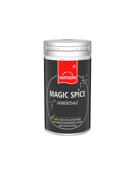 Spice shaker Magic Spice