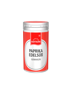 Paprika edelsüß, Gewürzstreuer