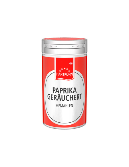 Spice shaker Paprika, smoked