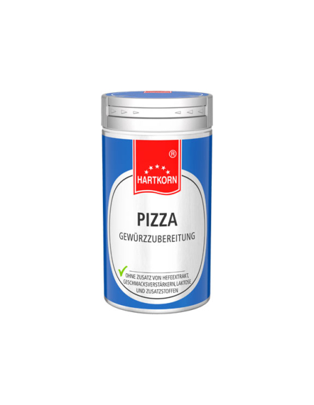 Spice shaker Pizza spice