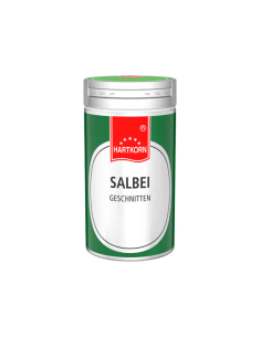 Spice shaker sage, cut