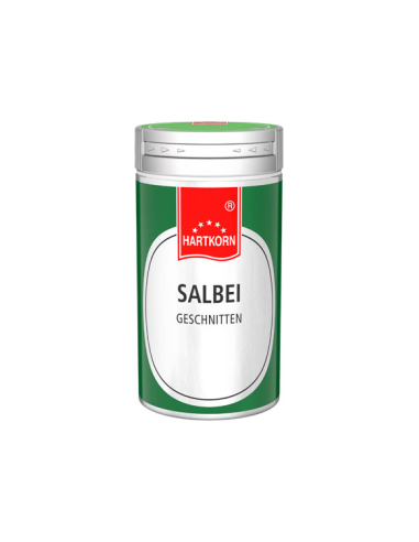 Spice shaker sage, cut