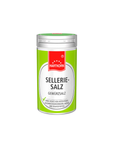 Spice shaker celery salt