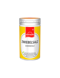Zwiebel-Salz, Gewürzstreuer
