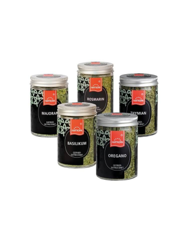 Riviera Italiana Gewürzset