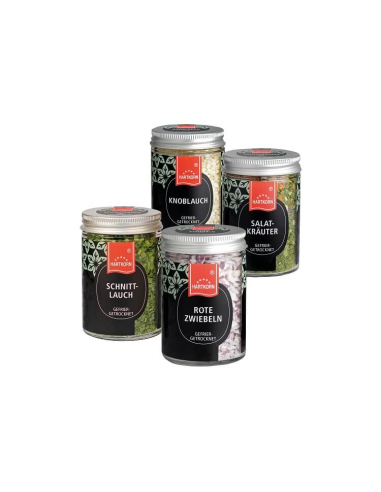 Salat-Schnellstarter Gewürzset