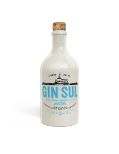 Gin Sul Dry Gin