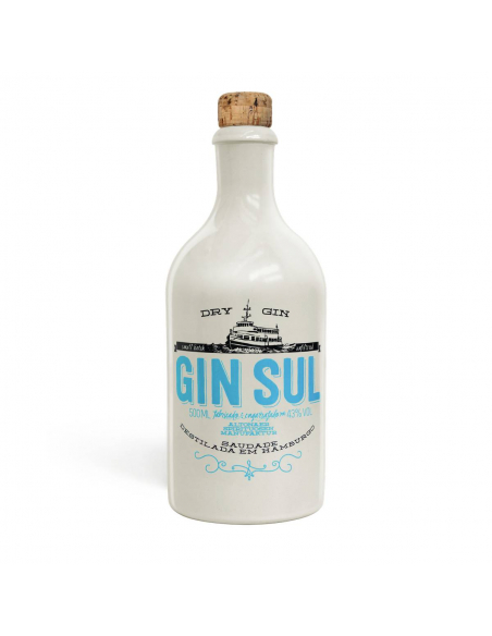 Gin Sul Dry Gin