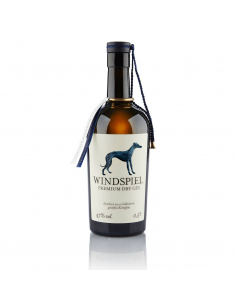 Windspiel Premium Dry Gin