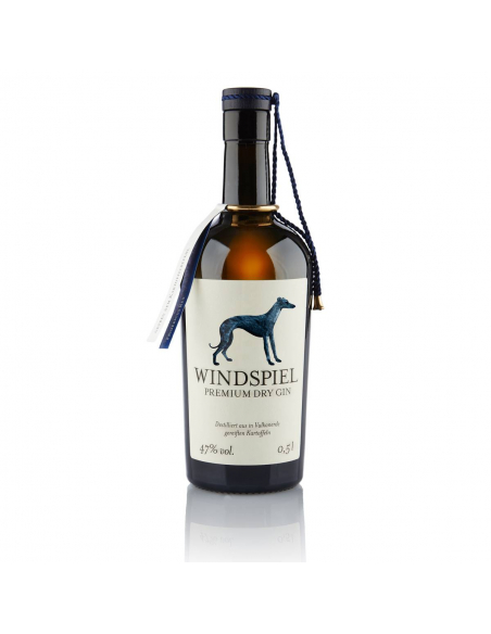 Windspiel Premium Dry Gin