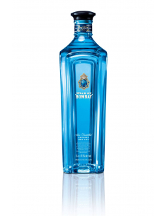 Bombay Gin Star of Bombay