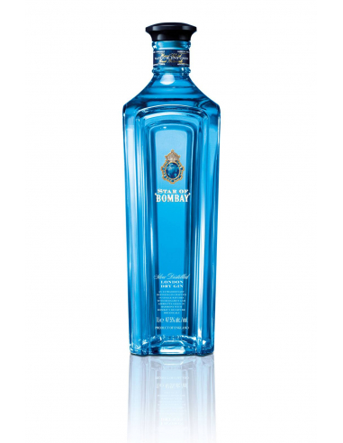 Bombay Gin Star of Bombay