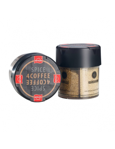 Spice 4 Coffee