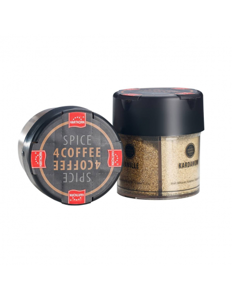 Spice 4 Coffee