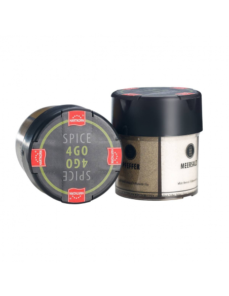 Spice 4 Go Mehrfachstreuer Gewürze online bestellen
