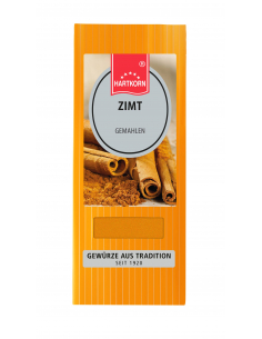 Gewürzbeutel Zimt gemahlen online bestellen