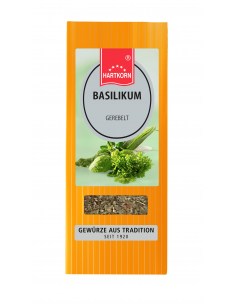 Gewürzbeutel Basilikum gerebelt online bestellen
