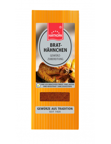 Gewürzbeutel Brathähnchen Gewürz online bestellen