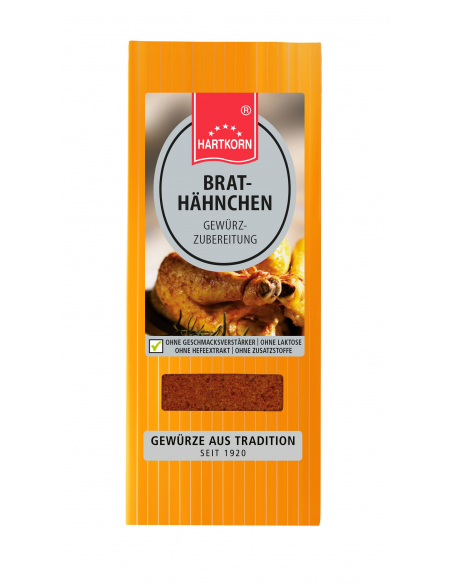 Gewürzbeutel Brathähnchen Gewürz online bestellen