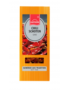 ganze Chilischoten Gewürzbeutel  online bestellen