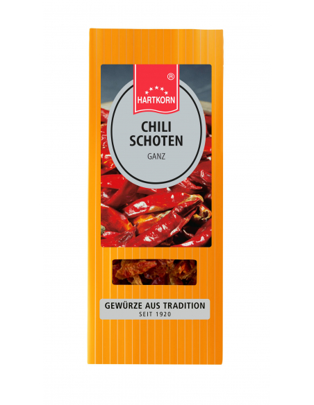 ganze Chilischoten Gewürzbeutel  online bestellen