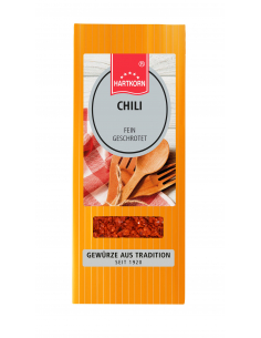 fein geschrotete Chili im Gewürzbeutel online bestellen