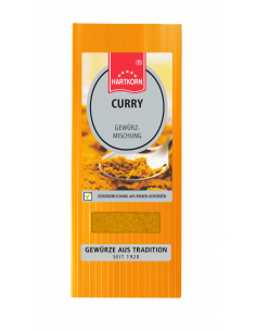 Curry im Beutel online bestellen