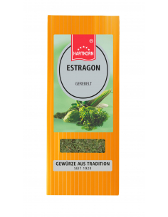 gerbelter Estragon im Gewürzbeutel online kaufen