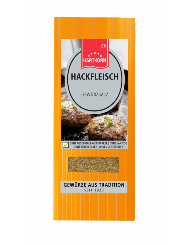 Gewürzbeutel Hackfleisch Gewürz online bestellen