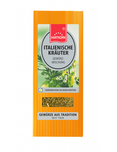 Italienische Kräuter Gewürz Gewürzbeutel online bestellen
