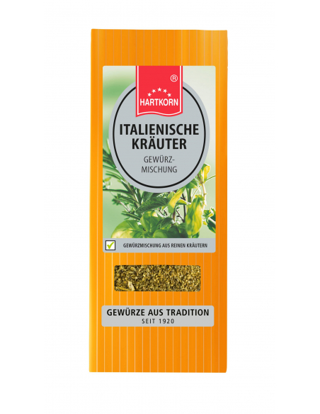 Italienische Kräuter Gewürz Gewürzbeutel online bestellen