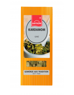 ganzer Kardamom Gewürz Gewürzbeutel online bestellen