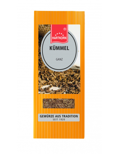 ganzen Kümmel im Gewürzbeutel online bestellen