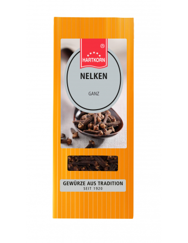 ganze Nelken im Beutel günstig online bestellen